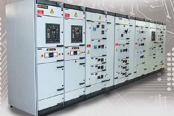  Protection & Switchgear