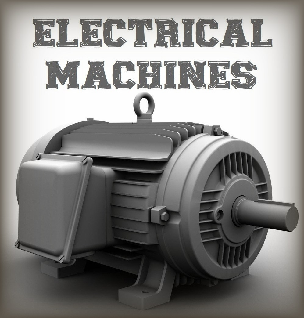 Electrical Machines (I)