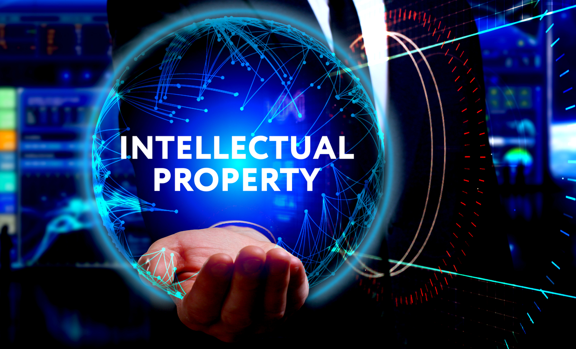  Intellectual Property Rights